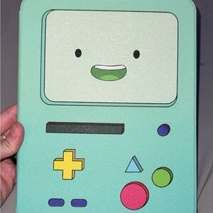 Colorful Cartoon Character Tablet Case